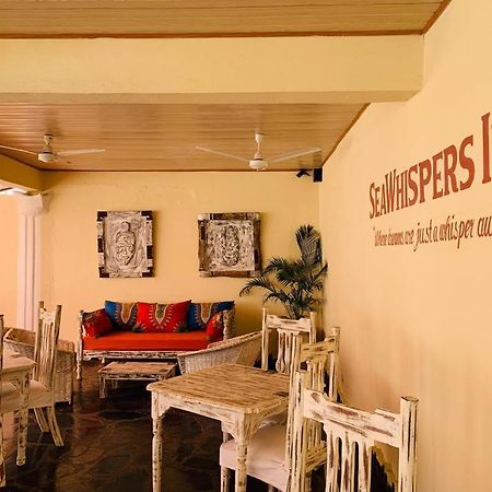 Seawhispers Inn Watamu Exterior photo