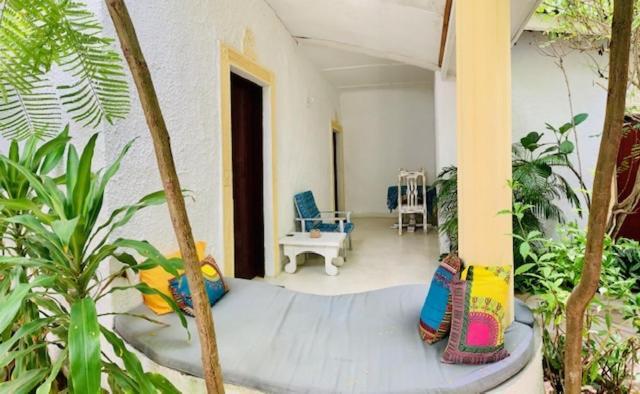 Seawhispers Inn Watamu Exterior photo